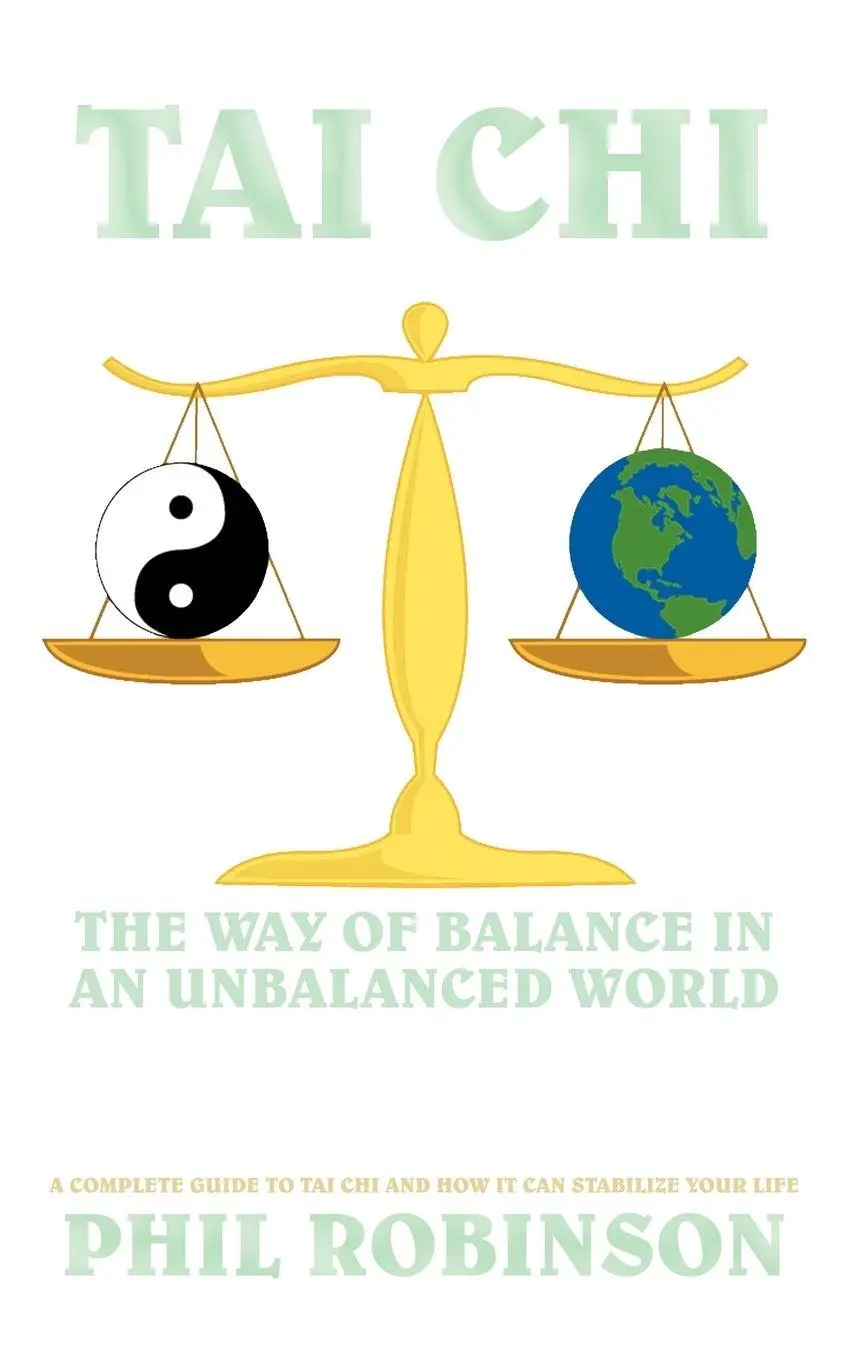 Cover: 9781456751142 | Tai Chi | Phil Robinson | Taschenbuch | Kartoniert / Broschiert | 2011