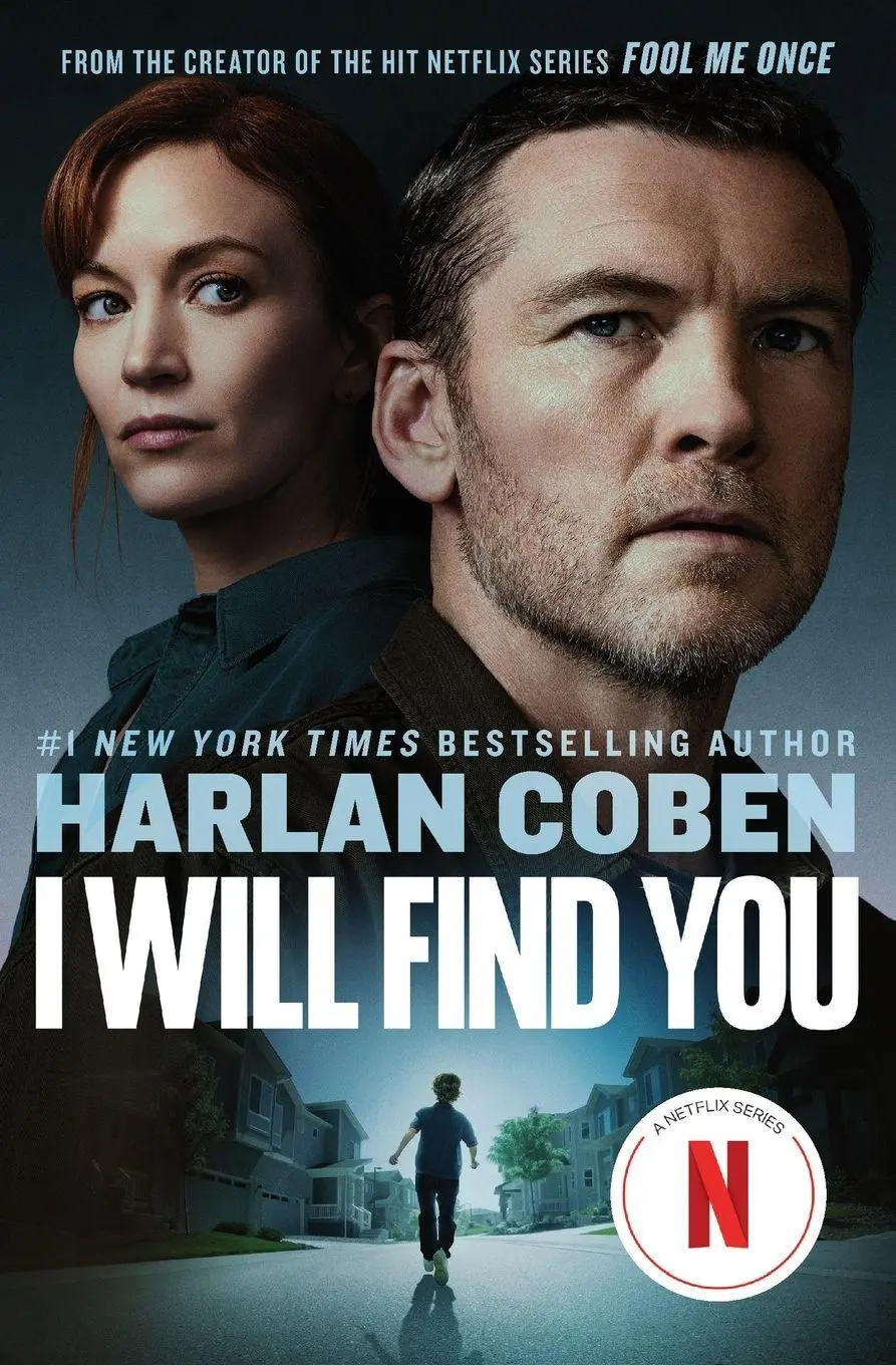 Cover: 9781538781142 | I Will Find You | Harlan Coben | Taschenbuch | Englisch | 2026