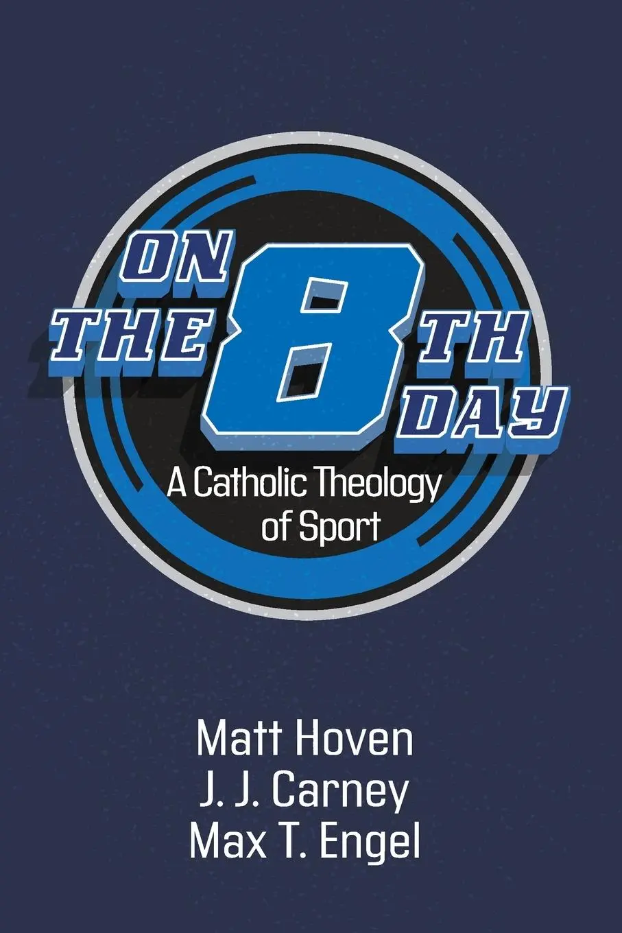 Cover: 9781666701142 | On the Eighth Day | Matt Hoven (u. a.) | Taschenbuch | Englisch | 2022