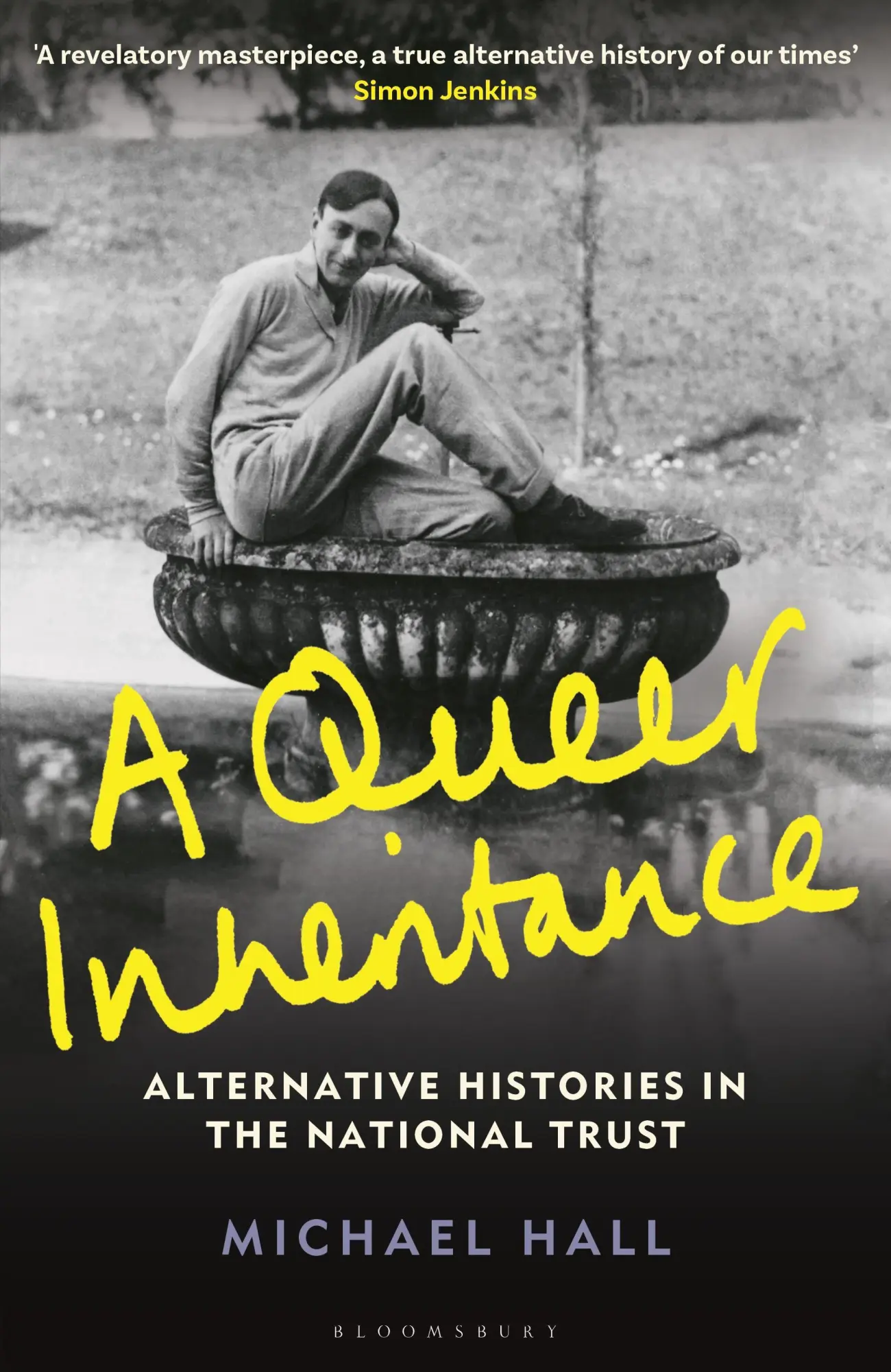 Cover: 9781781301142 | A Queer Inheritance | Alternative Histories in the National Trust