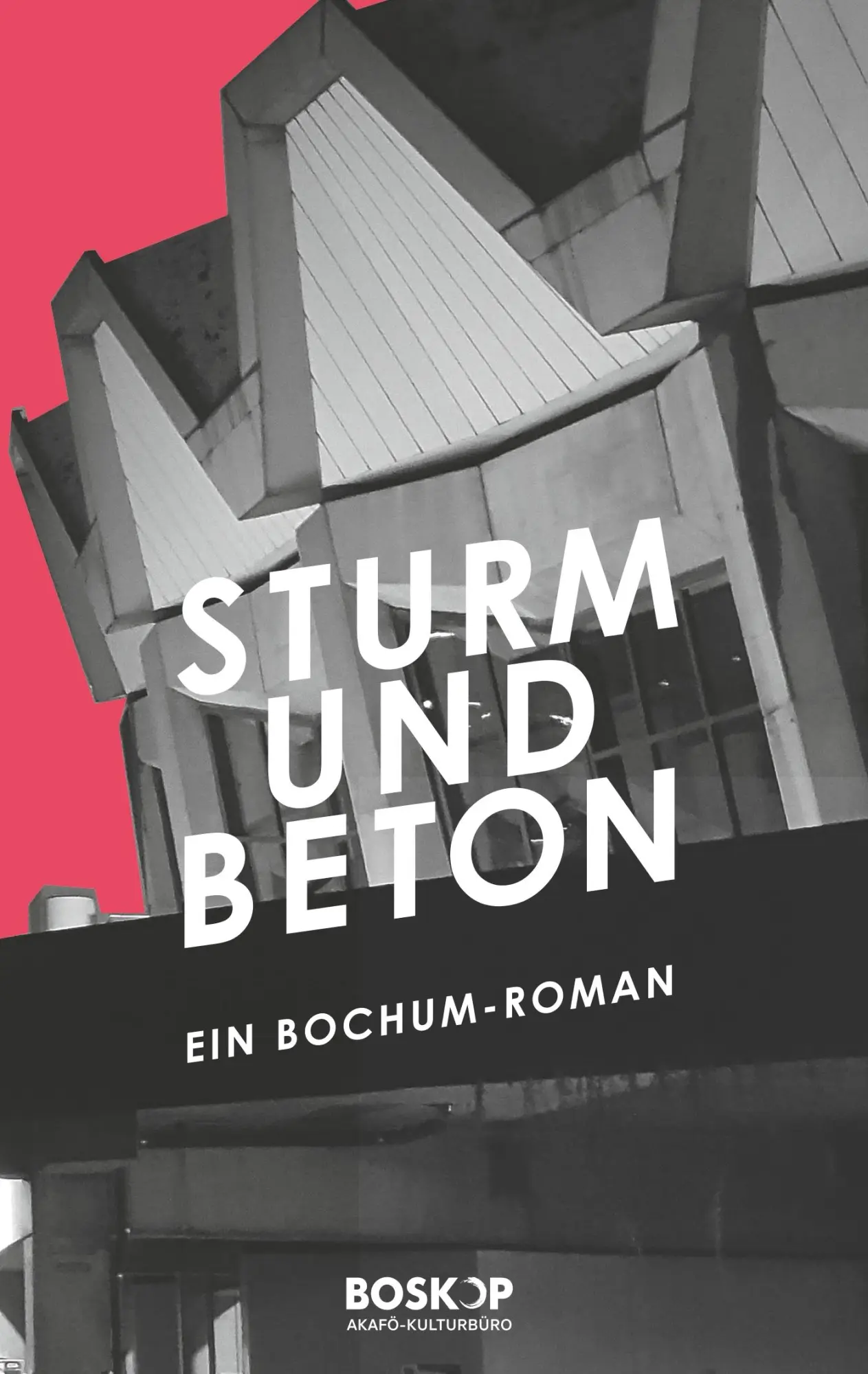 Cover: 9783749451142 | Sturm &amp; Beton | Sarah Meyer-Dietrich (u. a.) | Taschenbuch | 404 S.