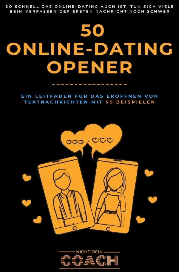 Cover: 9783757511142 | 50 Online-Dating Opener | Sascha Adamczyk | Taschenbuch | 64 S. | 2023