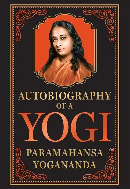 Cover: 9789358561142 | Autobiography of a Yogi (Deluxe Hardbound Edition) | Yogananda | Buch