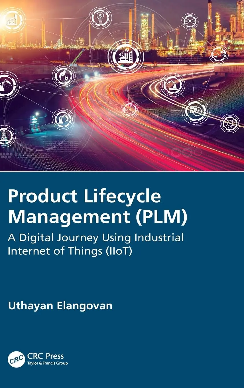 Cover: 9780367431242 | Product Lifecycle Management (Plm) | Uthayan Elangovan | Buch | 2020