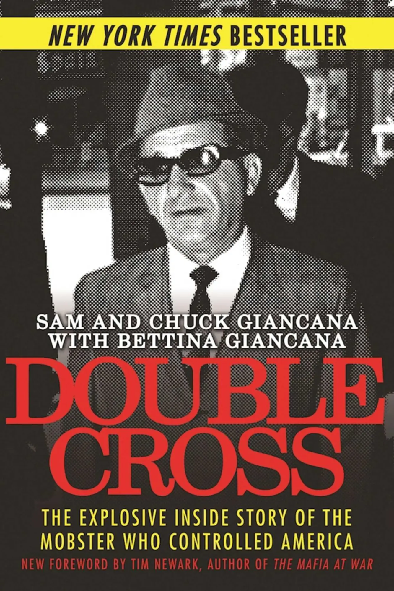 Cover: 9781510711242 | Double Cross | Sam Giancana (u. a.) | Taschenbuch | Englisch | 2016