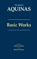 Cover: 9781624661242 | Aquinas: Basic Works | Basic Works | Thomas Aquinas | Taschenbuch