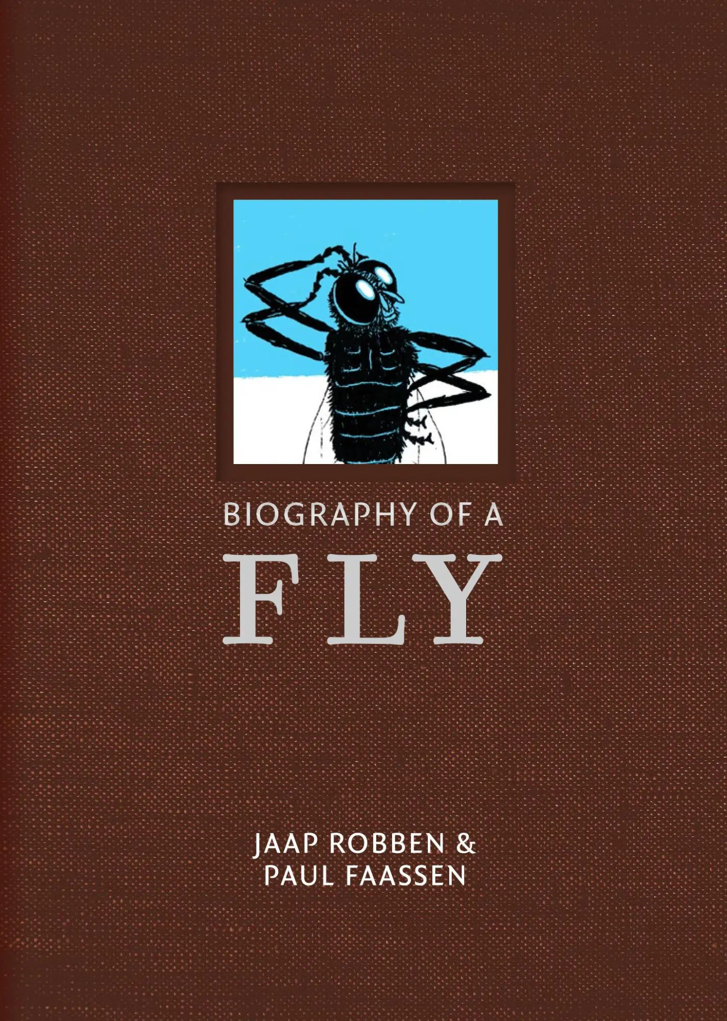 Cover: 9781642861242 | Biography of a Fly | Jaap Robben | Buch | Englisch | 2022