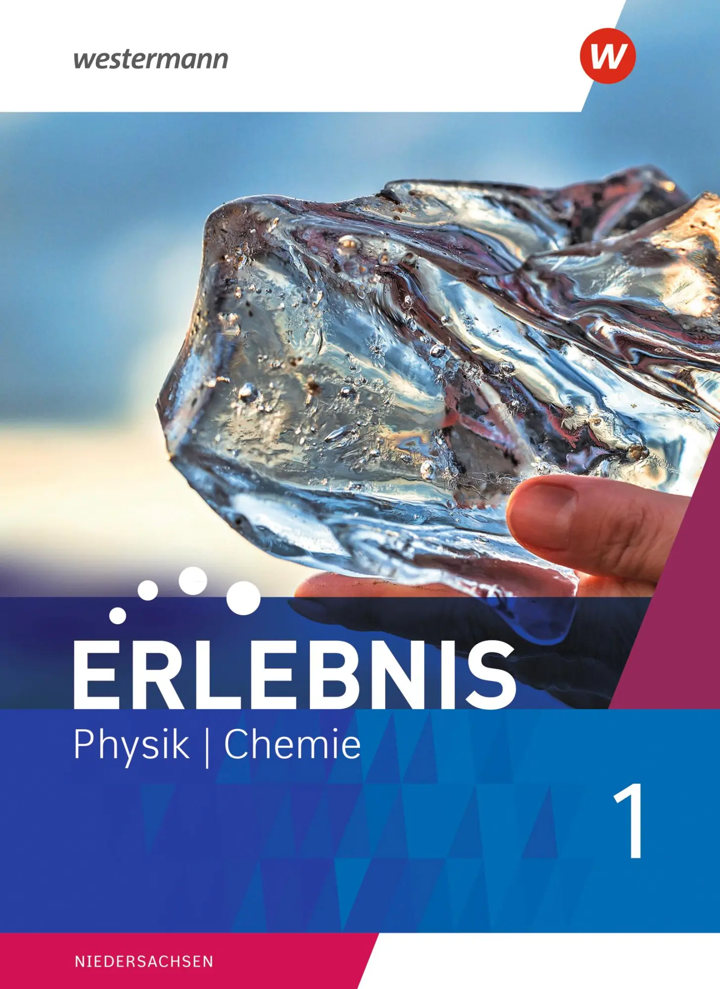 Cover: 9783141171242 | Erlebnis Physik/Chemie 1. Schulbuch. Allgemeine Ausgabe | Ausgabe 2020