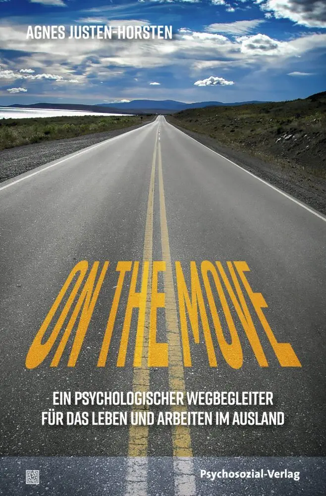 Cover: 9783837931242 | On the Move | Agnes Justen-Horsten | Taschenbuch | 173 S. | Deutsch