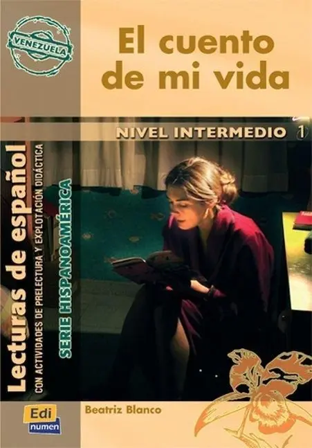 Cover: 9788498481242 | El cuento de mi vida | Beatriz Blanco García (u. a.) | Taschenbuch