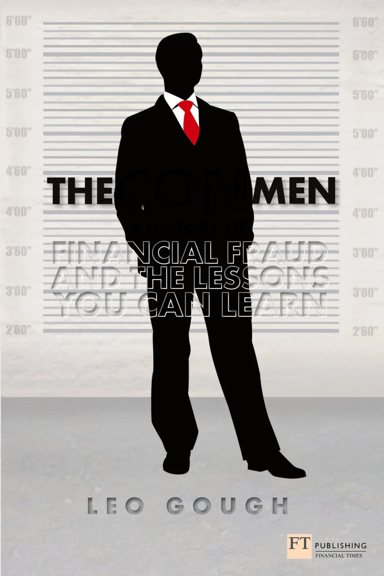 Cover: 9780273751342 | Con Men, The | Leo Gough | Taschenbuch | Kartoniert / Broschiert