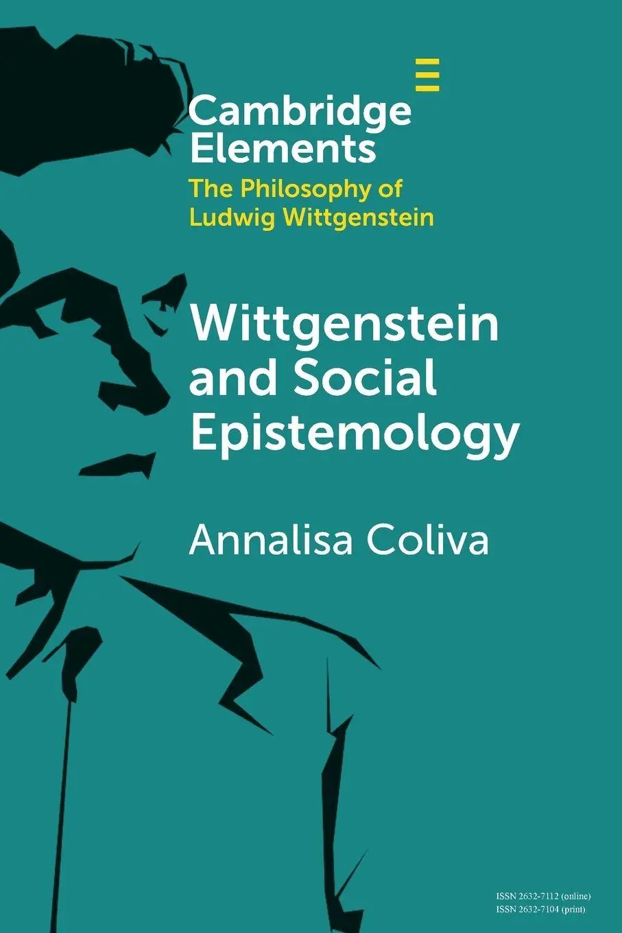 Cover: 9781009551342 | Wittgenstein and Social Epistemology | Annalisa Coliva | Taschenbuch