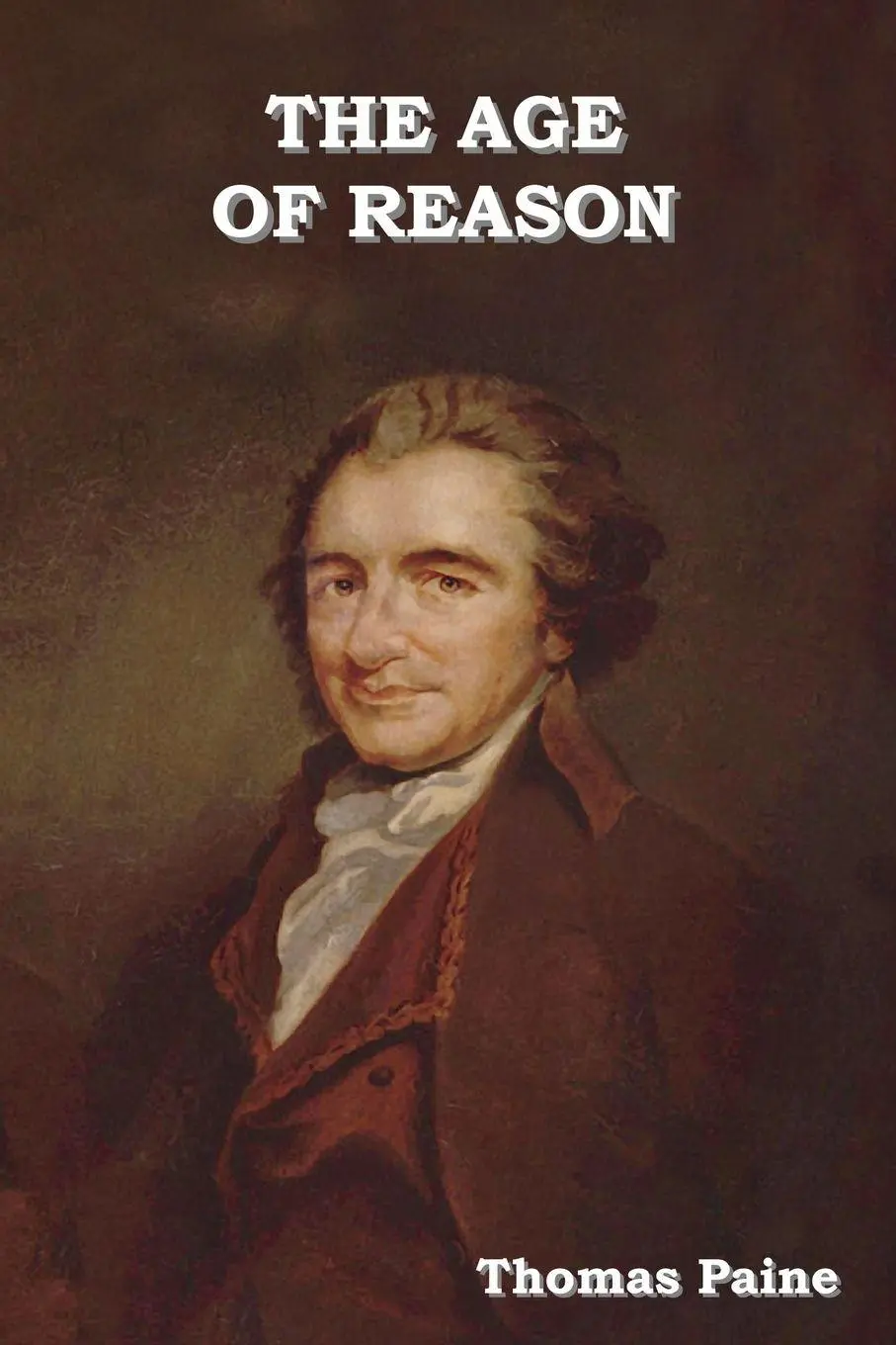 Cover: 9781618951342 | The Age of Reason | Thomas Paine | Taschenbuch | Englisch | 2013