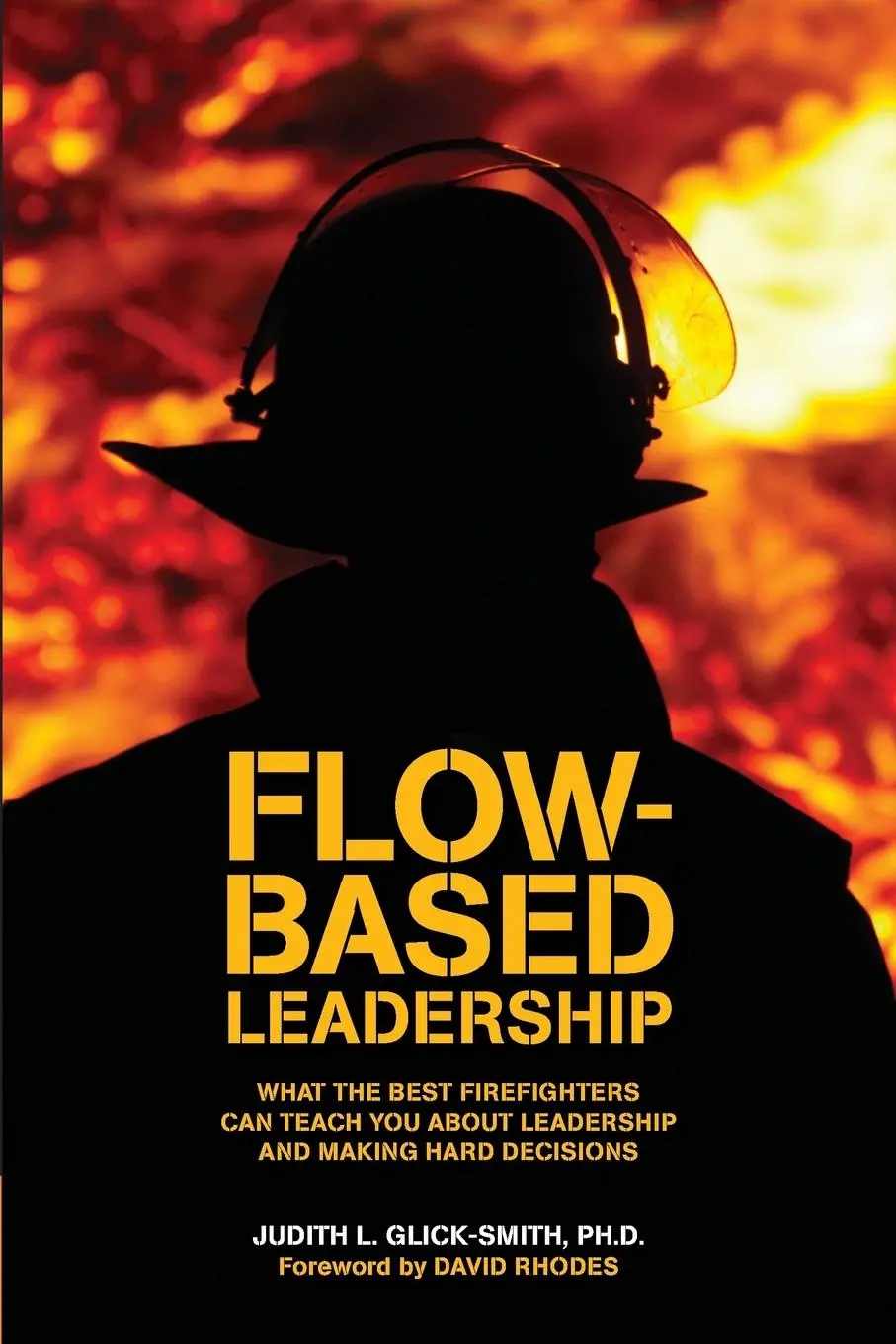 Cover: 9781634621342 | Flow-based Leadership | Judith Glick-Smith | Taschenbuch | Englisch