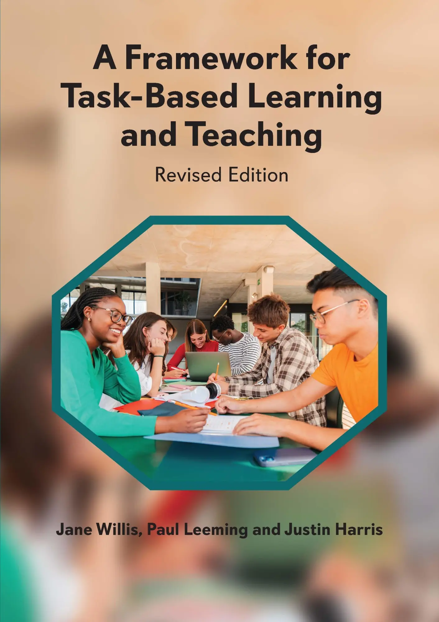 Cover: 9781836681342 | A Framework for Task-Based Learning and Teaching | Revised Edition