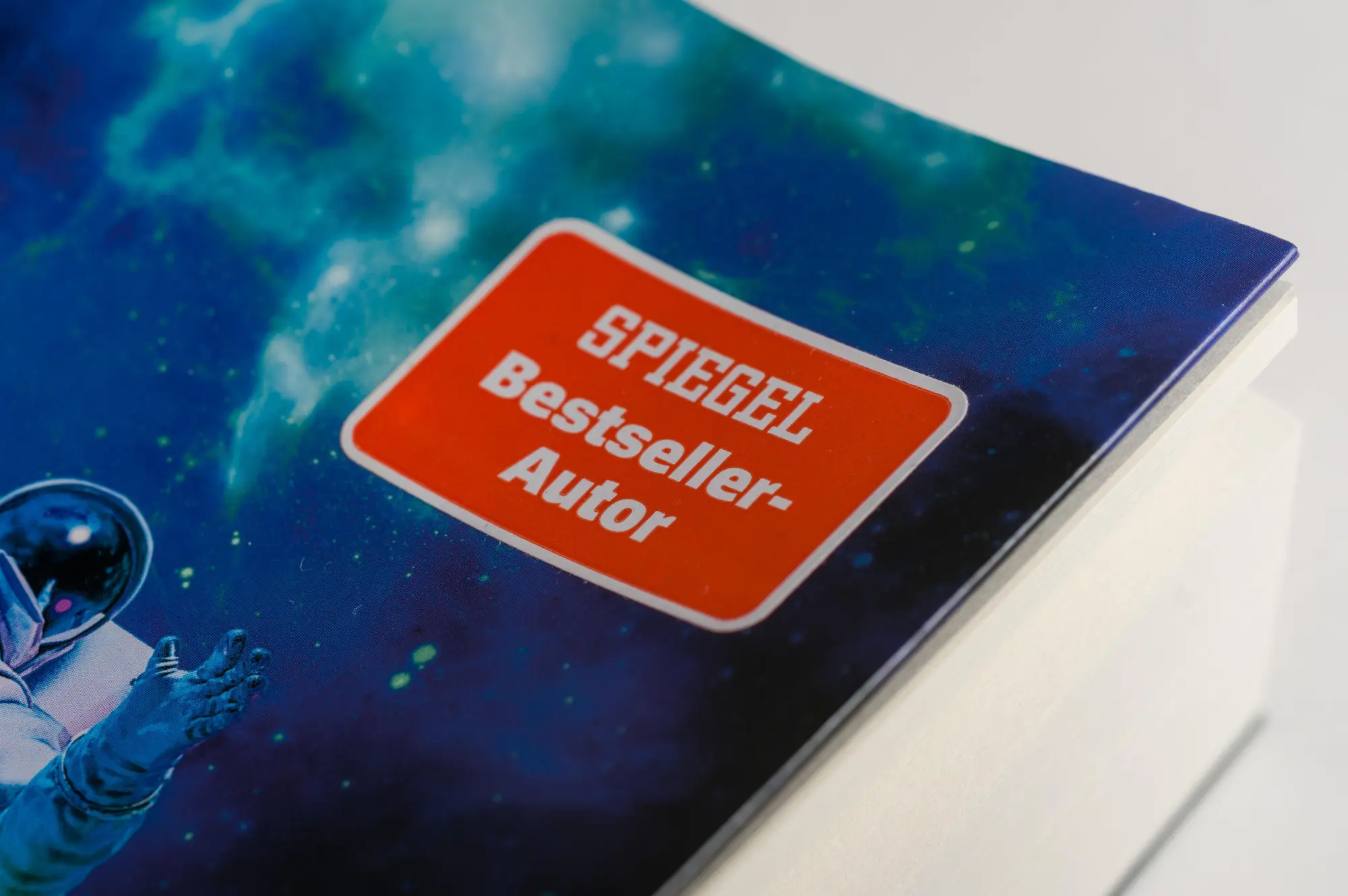Bild: 9783453321342 | Der Astronaut | Roman | Andy Weir | Taschenbuch | 560 S. | Deutsch Bild: 9783453321342 | Der Astronaut | Roman | Andy Weir | Taschenbuch | 560 S. | Deutsch