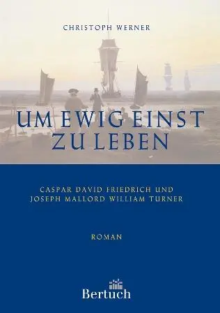 Cover: 9783937601342 | Um ewig einst zu leben | Christoph Werner | Taschenbuch | 233 S.
