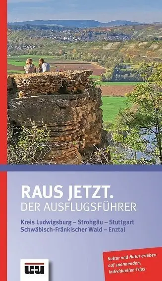 Cover: 9783946061342 | Raus jetzt. | Andreas/Wolschendorf, Holm Becker | Taschenbuch | 96 S.
