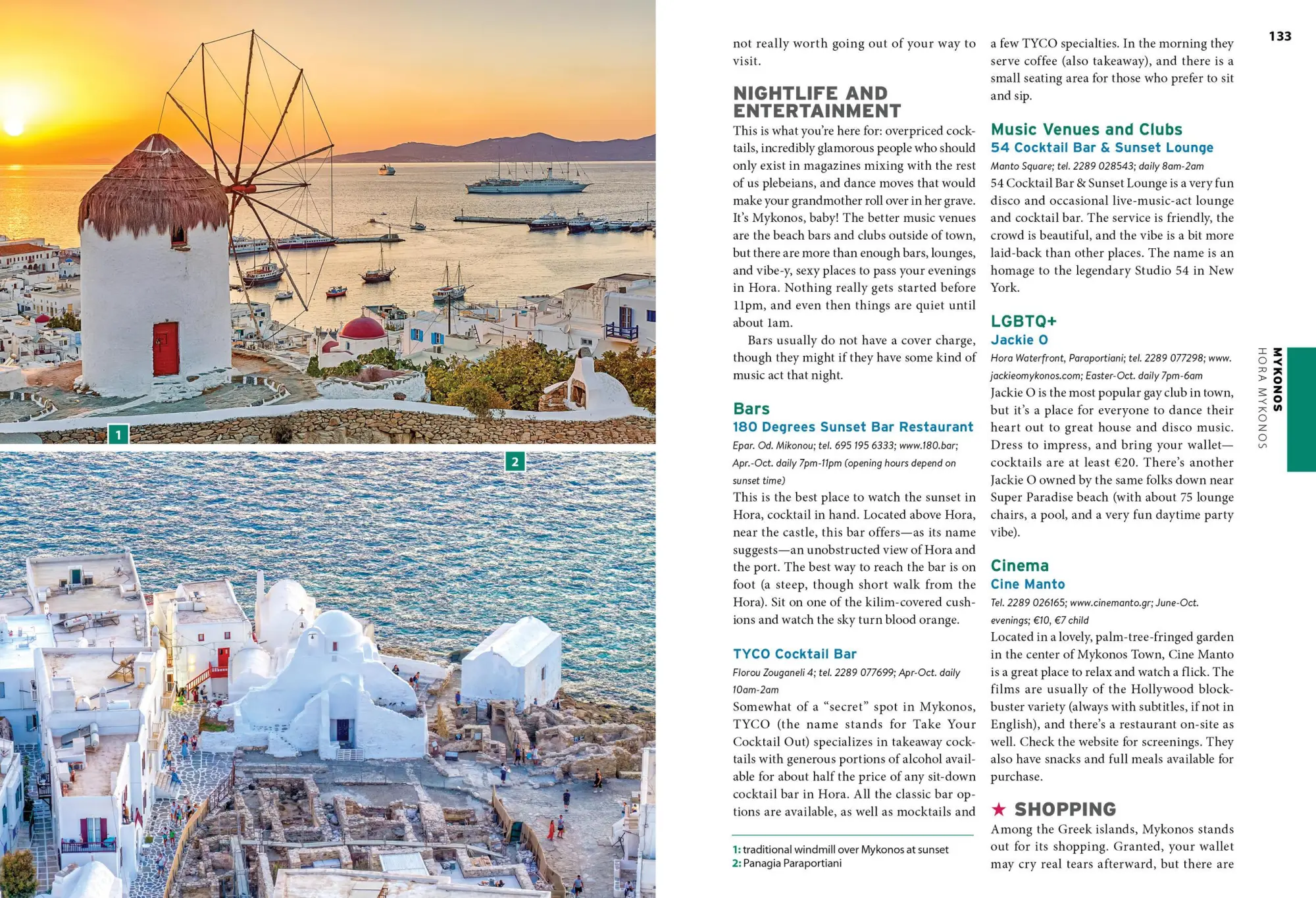 Bild: 9798886471342 | Moon Greek Islands &amp; Athens | Sarah Souli (u. a.) | Taschenbuch | 2025