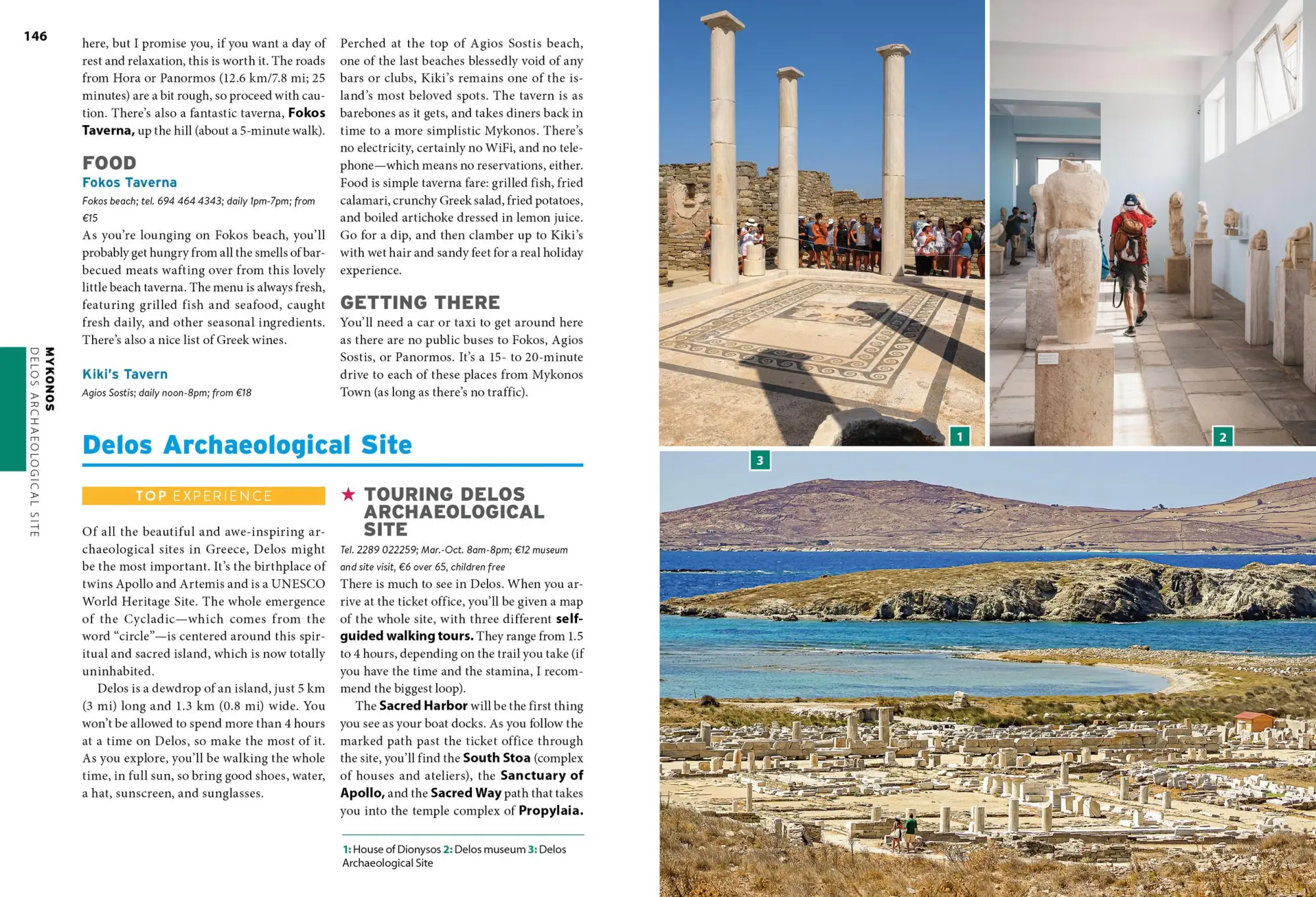 Bild: 9798886471342 | Moon Greek Islands &amp; Athens | Sarah Souli (u. a.) | Taschenbuch | 2025