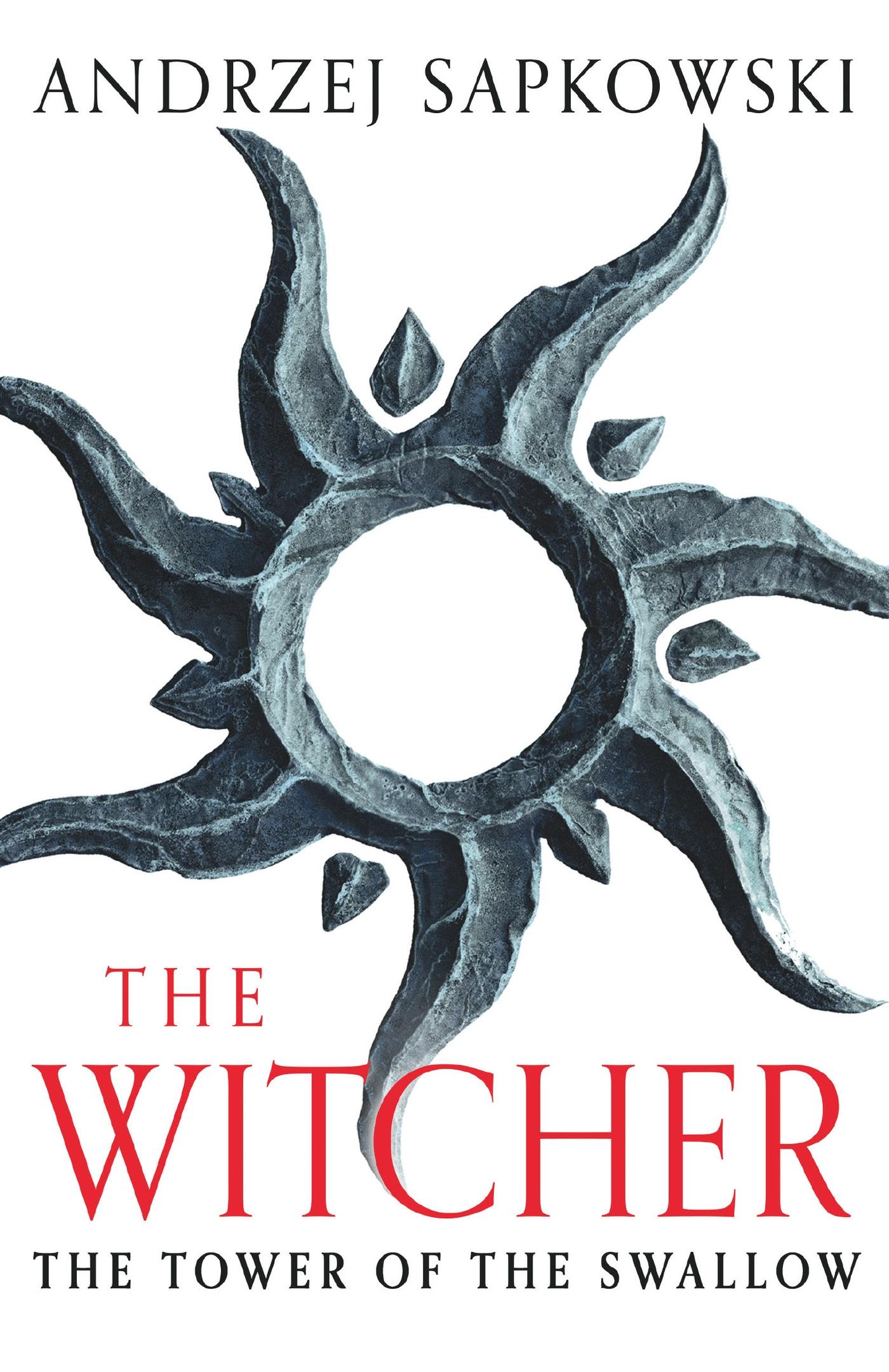 Cover: 9781399611442 | The Tower of the Swallow | Witcher 4 - Now a major Netflix show | Buch