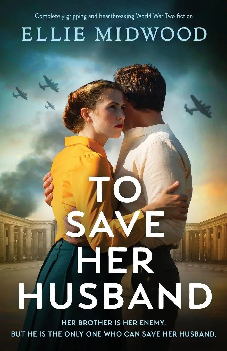 Cover: 9781805501442 | To Save Her Husband | Ellie Midwood | Taschenbuch | Englisch | 2025