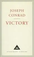 Cover: 9781857151442 | Victory | Joseph Conrad | Buch | Gebunden | Englisch | 1998 | Everyman