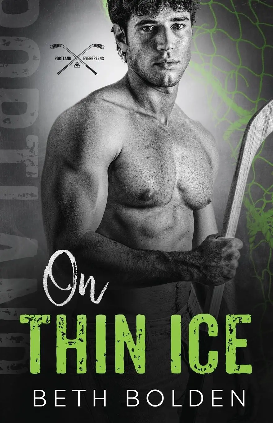 Cover: 9781964691442 | On Thin Ice | Beth Bolden | Taschenbuch | Englisch | 2025