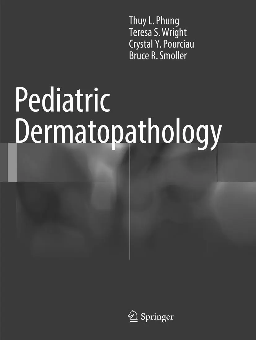 Cover: 9783319831442 | Pediatric Dermatopathology | Thuy L. Phung (u. a.) | Taschenbuch | xli