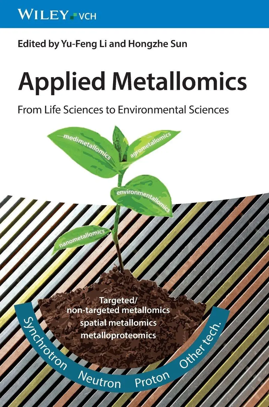 Applied Metallomics