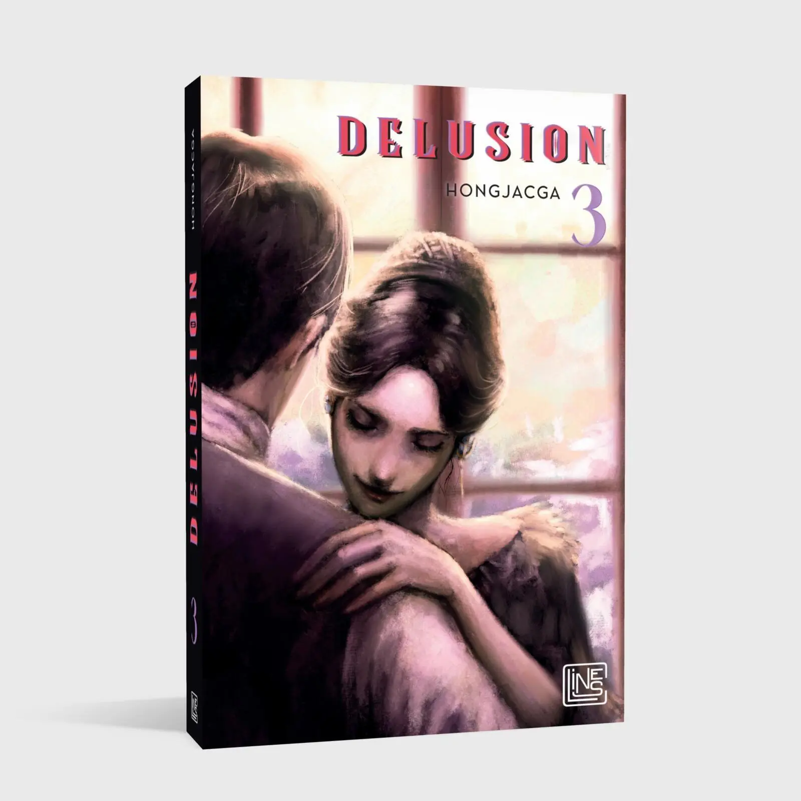 Bild: 9783551631442 | Delusion 3 | Hongjacga | Taschenbuch | Delusion | 368 S. | Deutsch