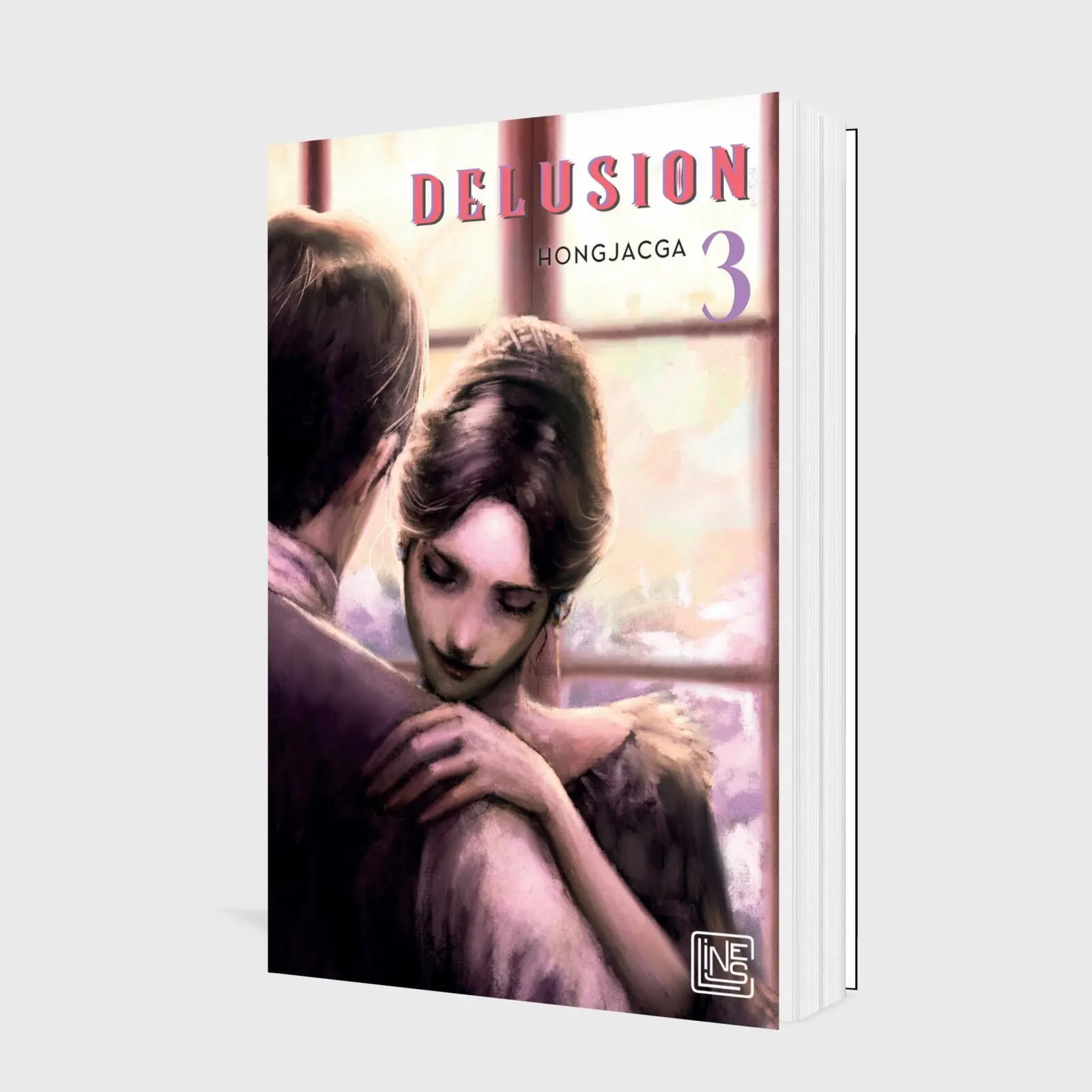 Bild: 9783551631442 | Delusion 3 | Hongjacga | Taschenbuch | Delusion | 368 S. | Deutsch