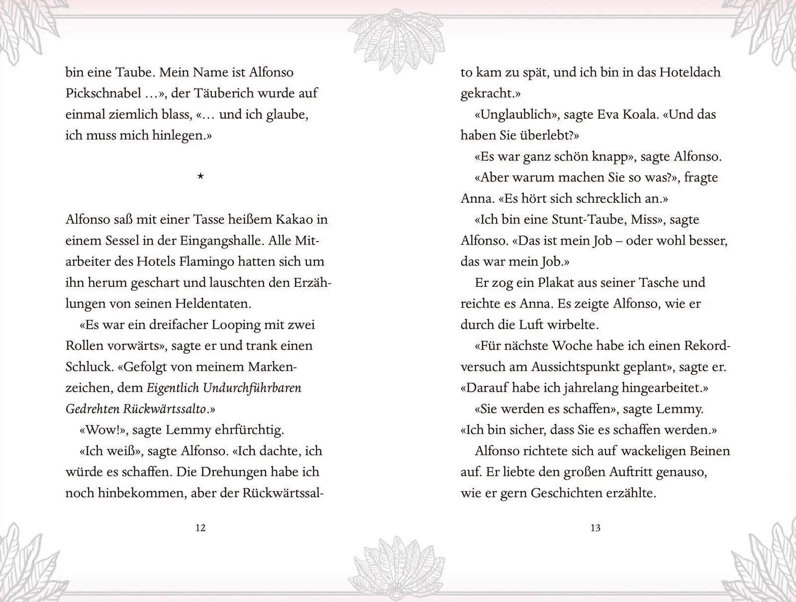 Bild: 9783757101442 | Hotel Flamingo: Der große Kochwettbewerb | Alex Milway | Buch | 192 S.