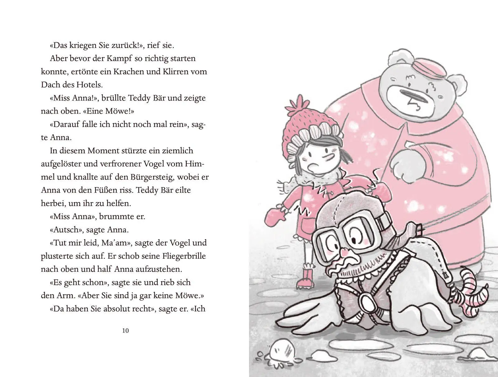 Bild: 9783757101442 | Hotel Flamingo: Der große Kochwettbewerb | Alex Milway | Buch | 192 S.