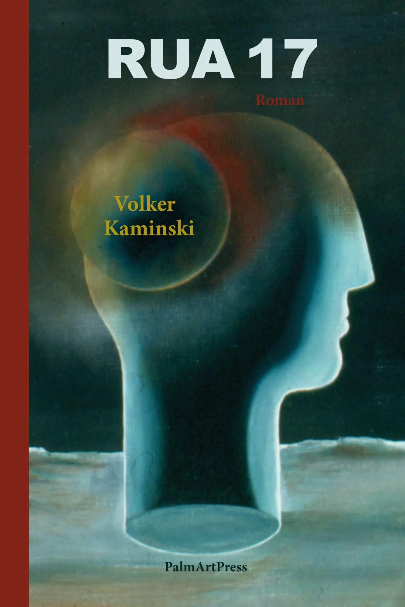 Cover: 9783962581442 | RUA 17 | Volker Kaminski | Buch | 329 S. | Deutsch | 2023