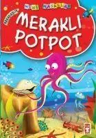 Cover: 9786051141442 | Merakli Potpot | Müjgan Seyhi | Taschenbuch | Türkisch | 2020