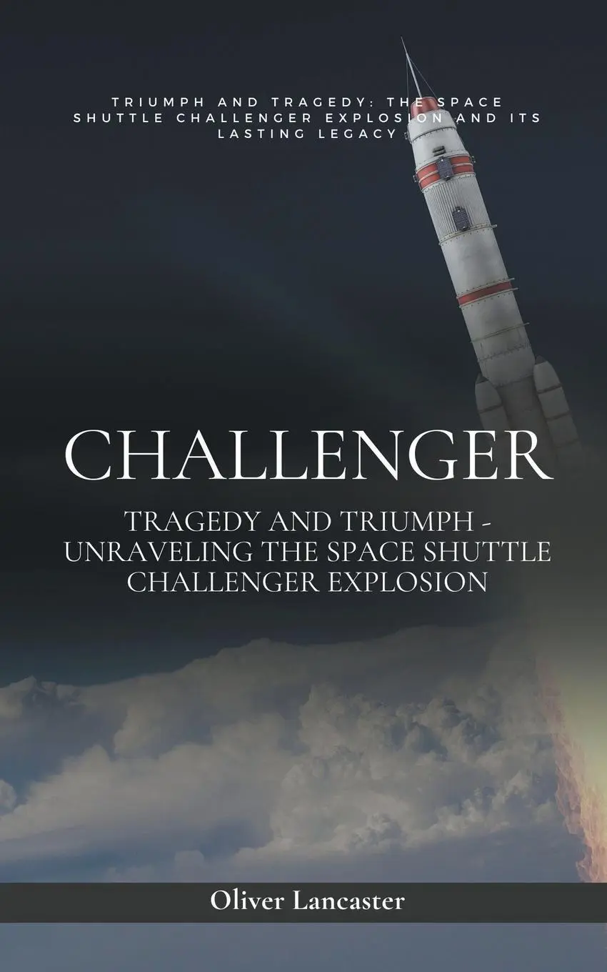 Cover: 9798223051442 | Challenger | Oliver Lancaster | Taschenbuch | Englisch | 2023