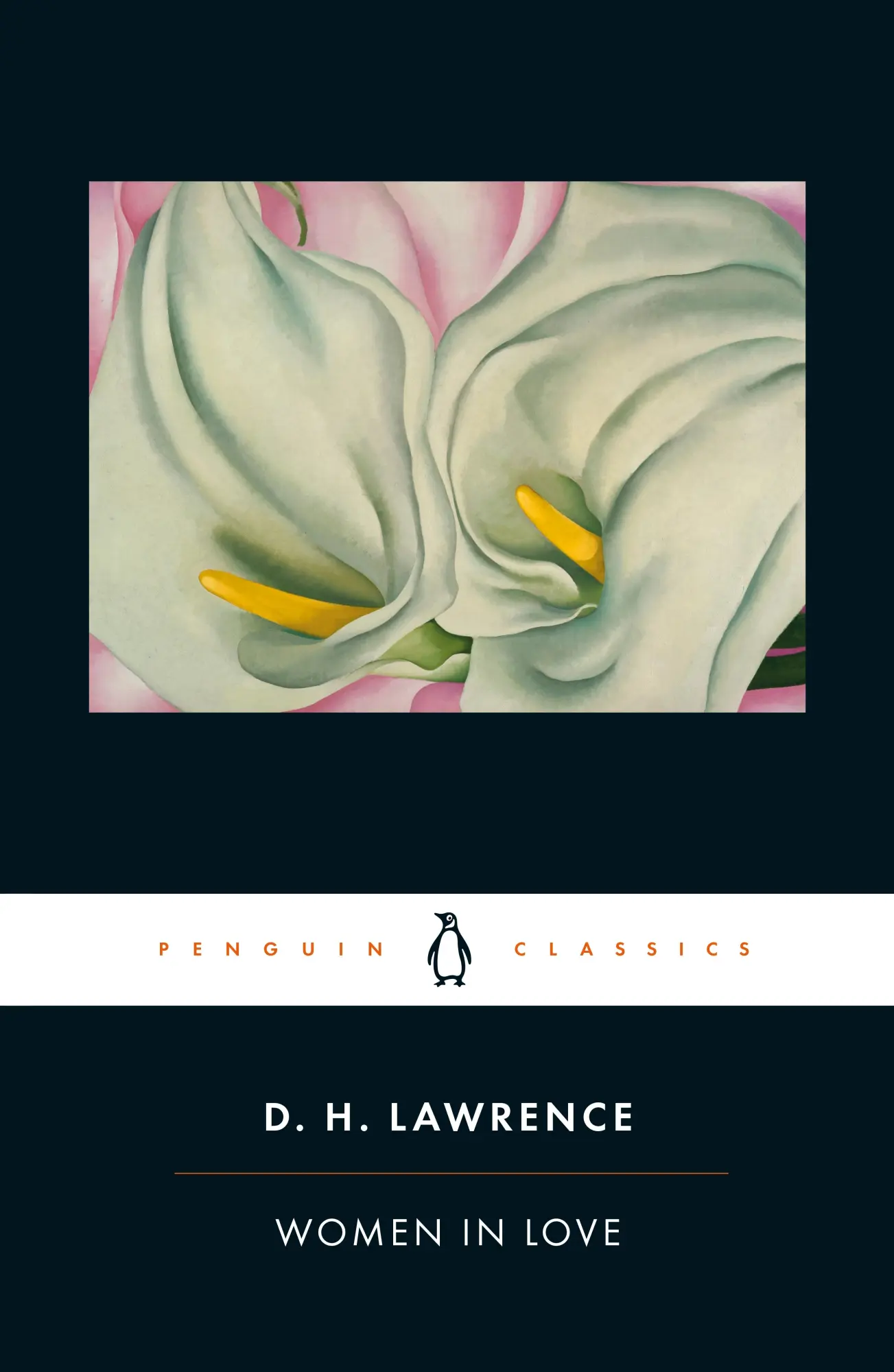 Cover: 9780141441542 | Women in Love | D H Lawrence | Taschenbuch | Englisch | 2007
