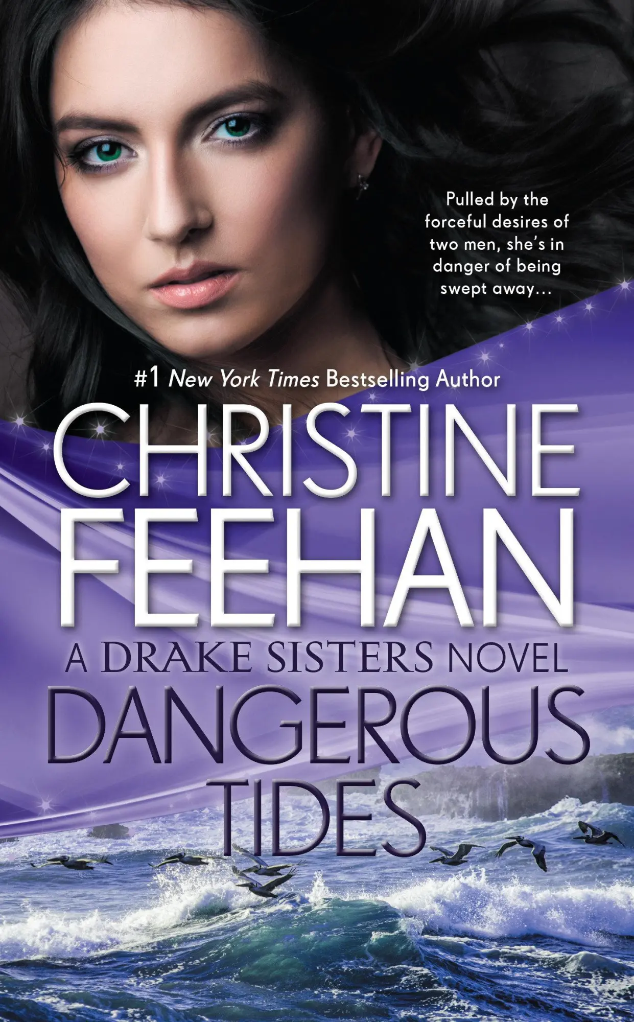 Cover: 9780515141542 | Dangerous Tides | Christine Feehan | Taschenbuch | Englisch | 2006