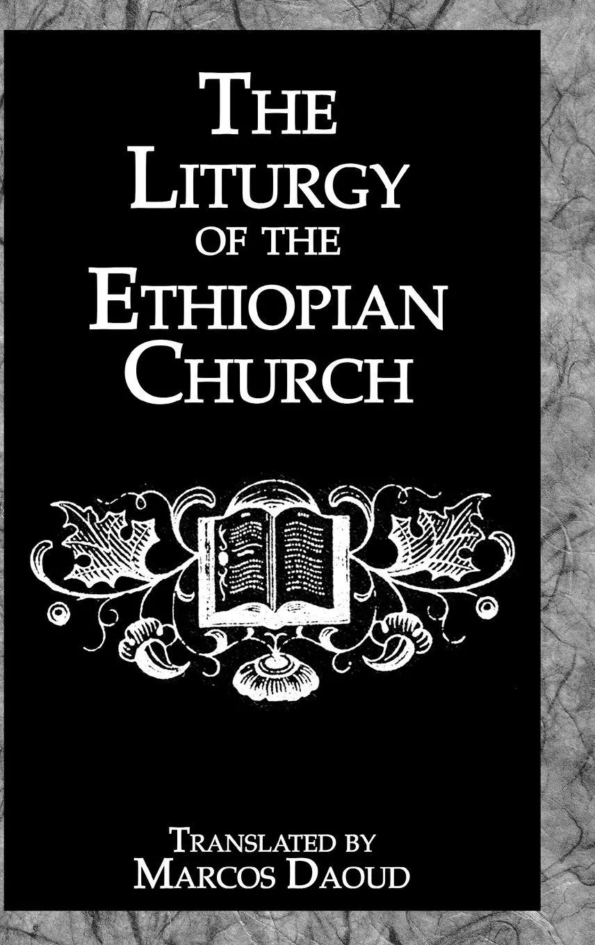 Cover: 9780710311542 | Liturgy Ethiopian Church | Marcos Daoud | Buch | Englisch | 2005