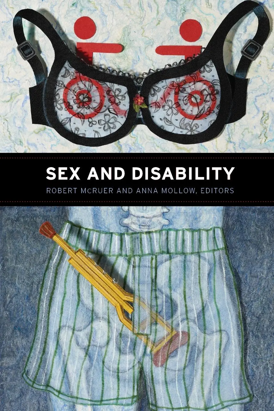 Cover: 9780822351542 | Sex and Disability | Robert Mcruer (u. a.) | Taschenbuch | Englisch