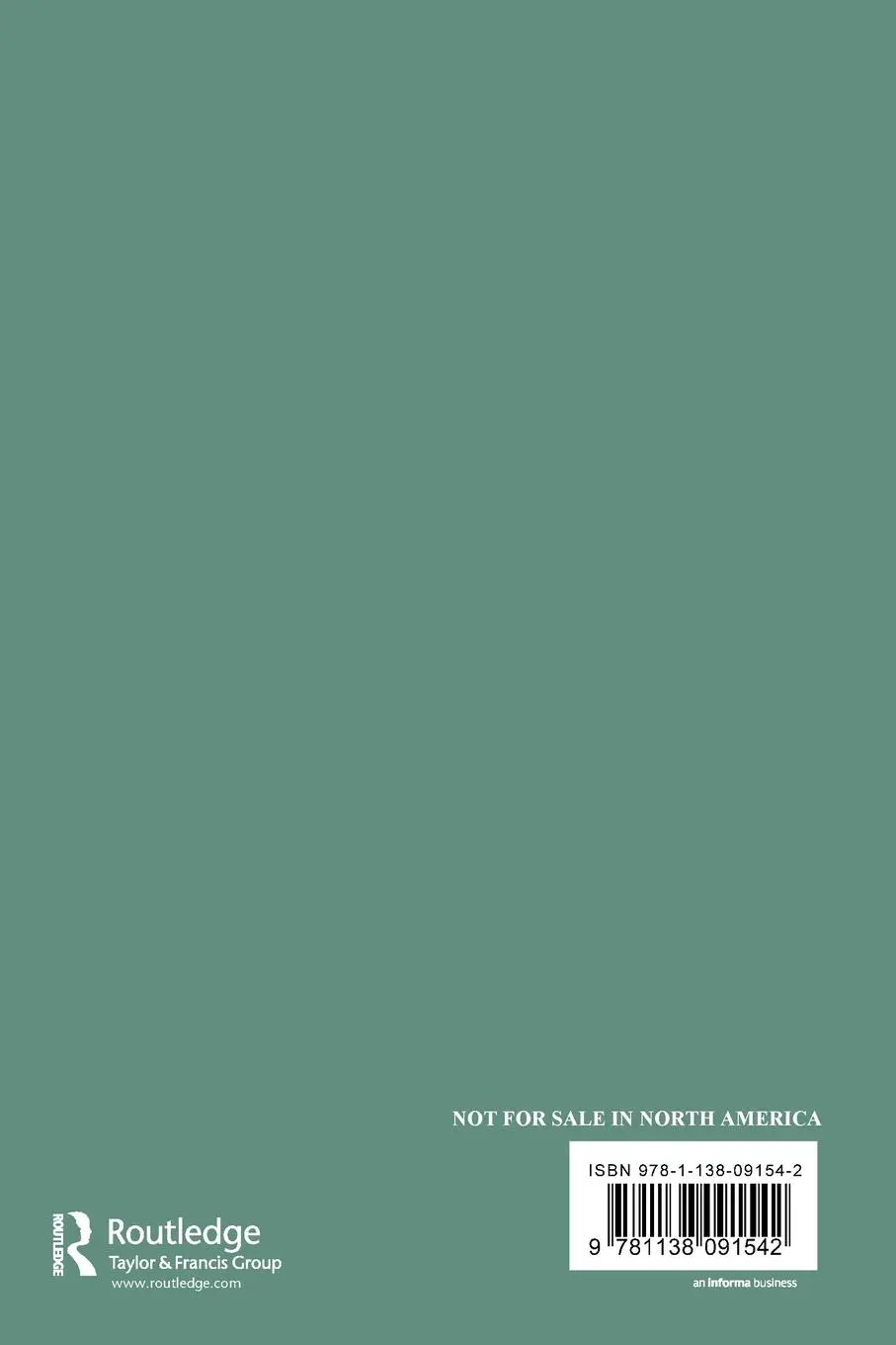 Rückseite: 9781138091542 | Organizations and Organizing | W Richard Scott | Taschenbuch | 2017