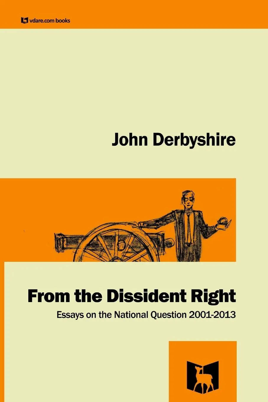Cover: 9781304001542 | From the Dissident Right | John Derbyshire | Taschenbuch | Englisch