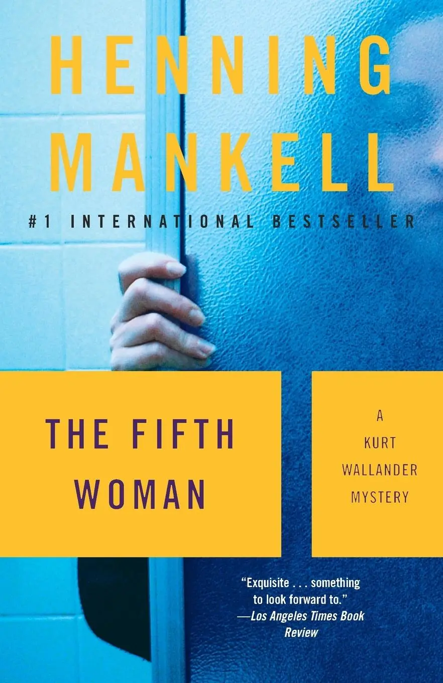 Cover: 9781400031542 | The Fifth Woman | Henning Mankell | Taschenbuch | Englisch | 2004