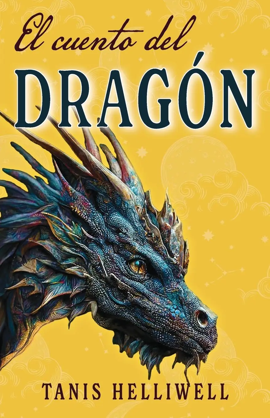 Cover: 9781987831542 | El cuento del dragón | Tanis Helliwell | Taschenbuch | Spanisch | 2025