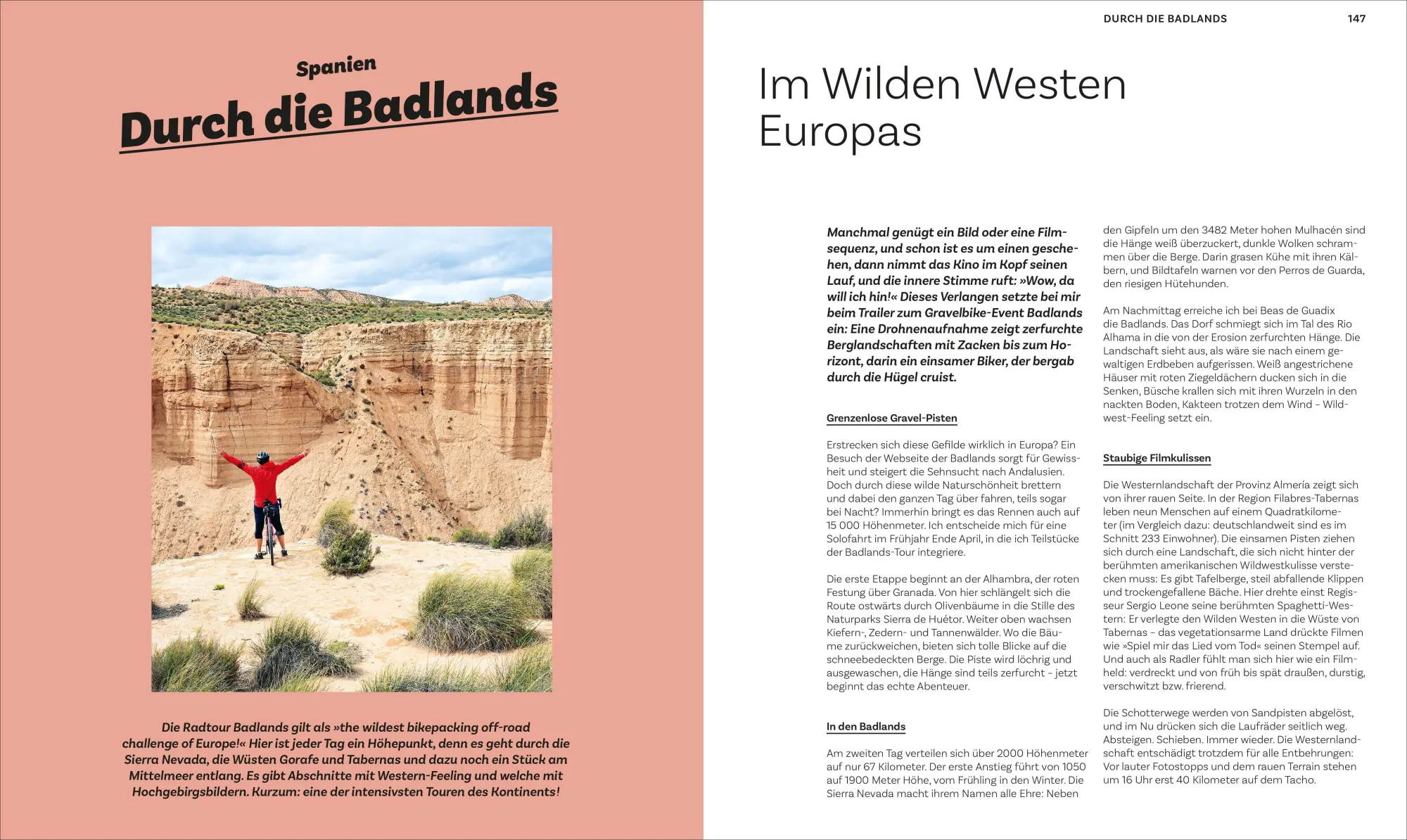 Bild: 9783734321542 | Off Road Bikepacking | Thorsten Brönner | Buch | 192 S. | Deutsch Bild: 9783734321542 | Off Road Bikepacking | Thorsten Brönner | Buch | 192 S. | Deutsch