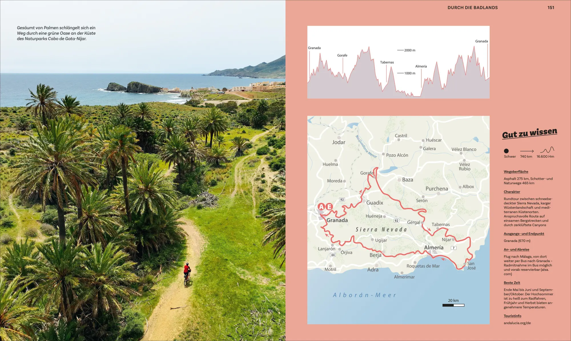 Bild: 9783734321542 | Off Road Bikepacking | Thorsten Brönner | Buch | 192 S. | Deutsch Bild: 9783734321542 | Off Road Bikepacking | Thorsten Brönner | Buch | 192 S. | Deutsch