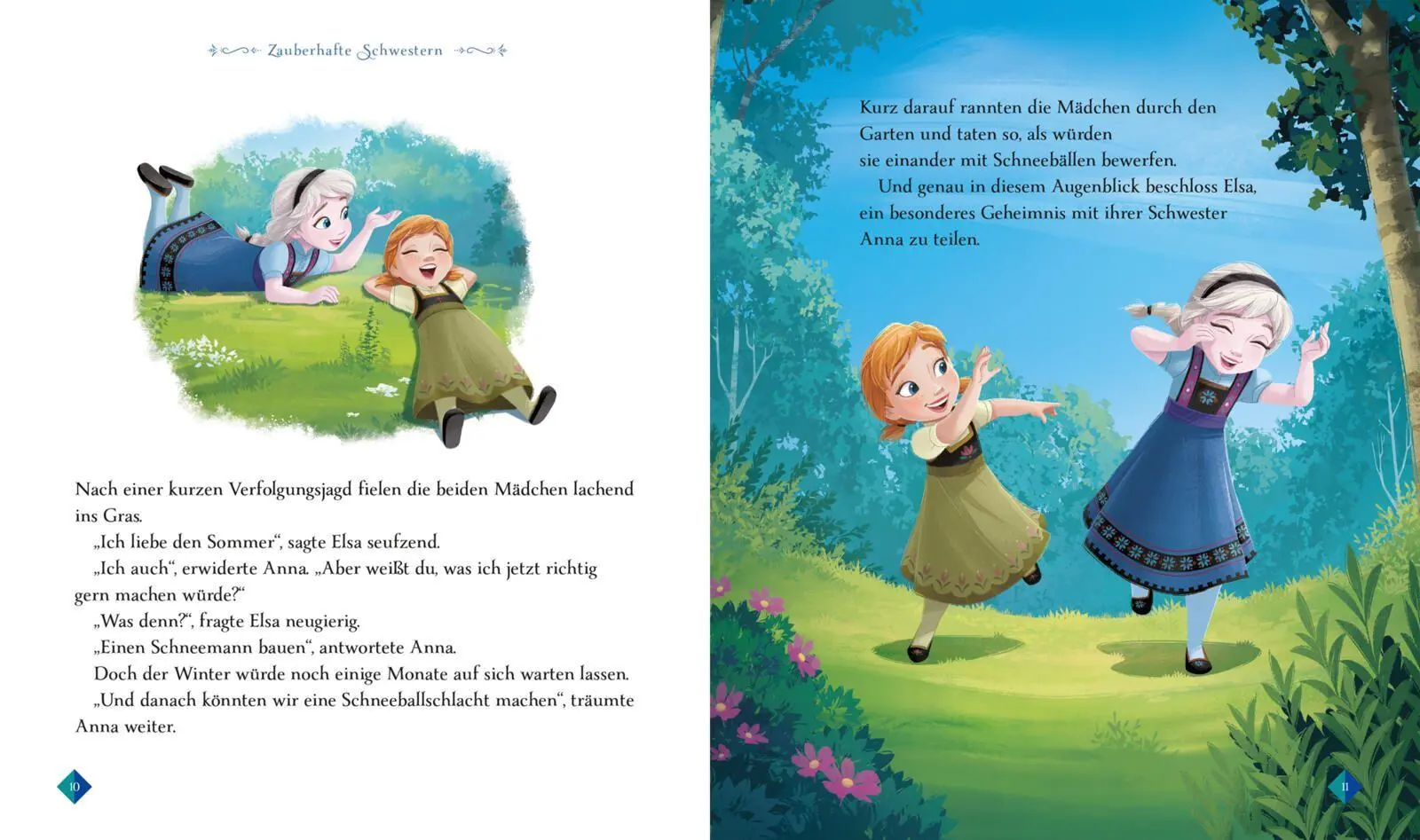 Bild: 9783845131542 | Disney Die Eiskönigin: Die schönsten 5-Minuten-Geschichten | Buch