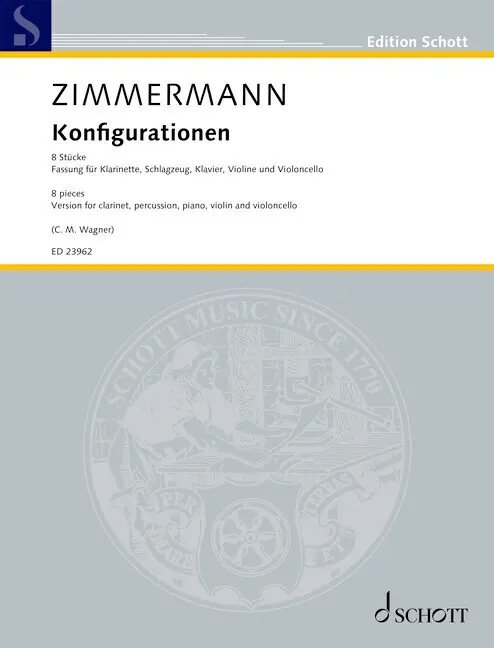 Konfigurationen