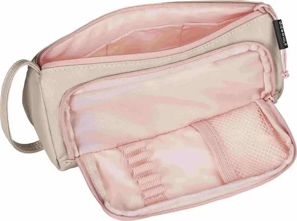 Cover: 4061947061642 | BRUNNEN Schlamper Etui L jungle vibes | 1049239002 | 2023